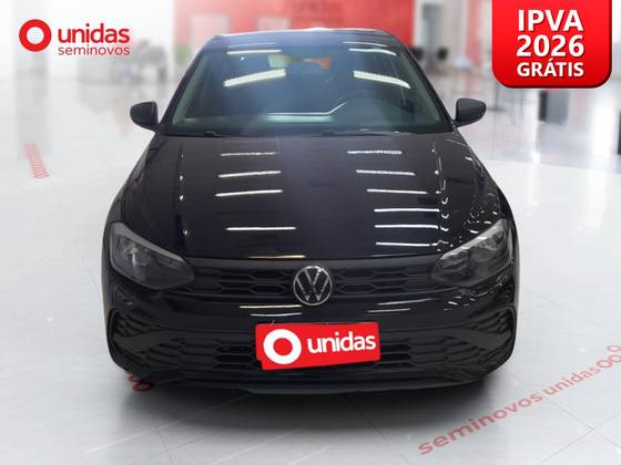 VOLKSWAGEN POLO 1.0 MPI TRACK MANUAL